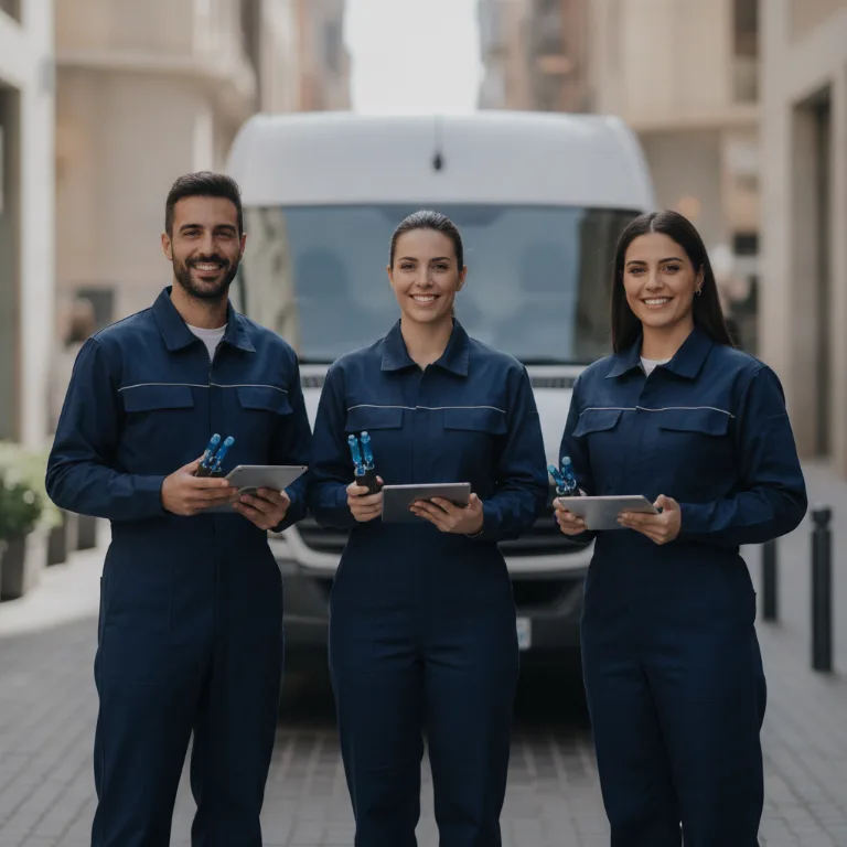 Corredor de Ciberseguros equipo en Santa Cruz de Tenerife